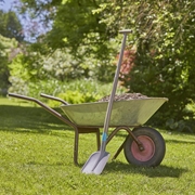 Szufla NatureLine uchwyt T GARDENA (17030-20)