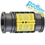 Linia kroplująca z kompensacją 16/2,2/33 HYDRO PC RIVULIS