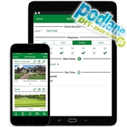 Moduł LNK 2 WiFi do sterowników RainBird