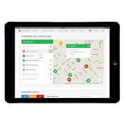 Sterownik nawadniania Hydrawise HC1201iE Hunter 12 sekcji