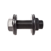 Kołnierz uszczelniająco-dociskowy 2" GW-GZ