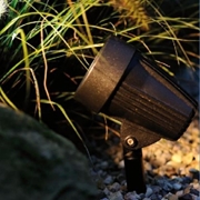 CORVUS LED Reflektor kierunkowy Power Led 5W 3000K SMART