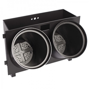 Moduł Pixel Garden PG09 ogród wertykalny