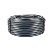 Rura PE do nawadniania fi 25 6 Bar - 50m