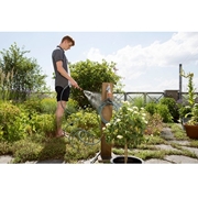 City Gardening wąż spiralny 7,5 GARDENA (18401-20)