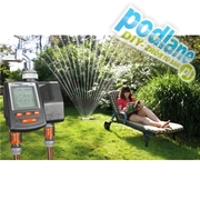 Sterownik nawadniania MultiControl duo GARDENA (01874-29)