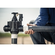 Elektrozawór 100-PGA (GW) F 1" 24V Rain Bird