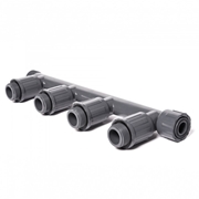 Kolektor teleskopowy RB1301-410 (GZ) RainBird