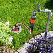 Zestaw podłączeniowy Profi-System GARDENA (02713-20)