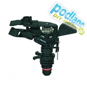 Zraszacz polowy 2,7 Apollon Palaplast 9-11m