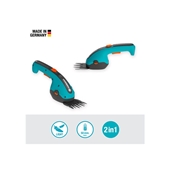 Nożyce do przycinania ClassicCut Li GARDENA (09884-20)