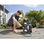 City Gardening nosidło na wąż GARDENA (18400-20)