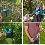 Combisystem zrywaczka do owoców GARDENA (03115-20)