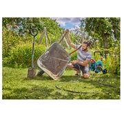 Wąż tekstylny Liano™ Life 20 m – zestaw GARDENA (18450-20)