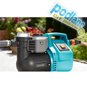 Hydrofor elektroniczny 3500/4E GARDENA (01757-20)