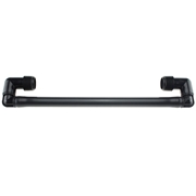 Podłączenie giętkie zraszacza 1/2"-3/4" 30cm