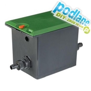 Skrzynka na elektrozawór V1 GARDENA (01254-29)