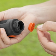 Premium pistolet do podlewania GARDENA (18317-20)