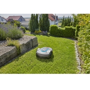 Robot koszący Sileno life 1000 GARDENA (15102-32)