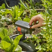 Zraszacz Aquazoom compact GARDENA (18708-20)