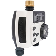 Sterownik nawadniania na kran Buddy 2 - sekcyjny ORBIT