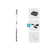 Akumulatorowe nożyce do gałęzi HighCut GARDENA (14774-20)