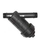 Filtr siatkowy specjalny 1" 80 Mesh 8 m3/h