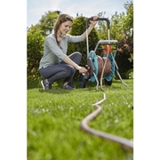 Wózek na wąż AquaRoll M Easy (18515) GARDENA