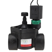 Elektrozawór RN 150 1" 24V AC Rain 125l/h do nawadniania