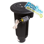 Zraszacz rotacyjny EAGLE 950 E RAINBIRD 28m
