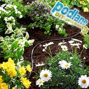 Linia kroplująca 4,6mm 15m  GARDENA (01362-29)