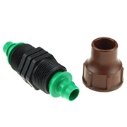 Złączka 16 x 3/4" GZ LOCK Rain Bird kropelka