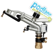 Zraszacz polowy impaktowy IBIS SIME 13-23m