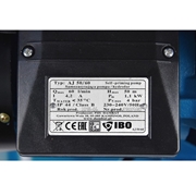 POMPA HYDROFOROWA Z OSPRZĘTEM AJ 50/60 INOX 230V IBO
