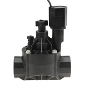 Elektrozawór 100 HVF 1" 24V AC Rain Bird