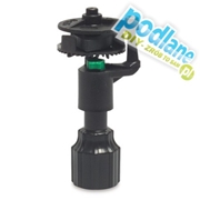 Zraszacz polowy 501U 210 l/h NaanDanJain 8m