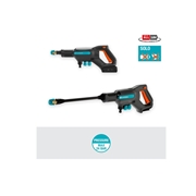 Akumulatorowa myjka ciśnieniowa AquaClean GARDENA (14800-55)