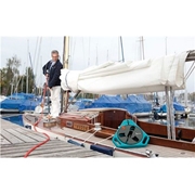 Wąż płaski roll-fix 20m Classic GARDENA (00757-20)