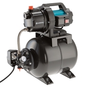 GARDENA Zestaw hydroforowy 3600/4 (9022-29)