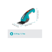 Nożyce do przycinania ClassicCut GARDENA (09885-20)