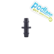 Wkłuwka 7-7 do wężyka PCV ⌀7