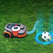 Segway Navimow H3000E-VF GPS bez pętli obwodowej