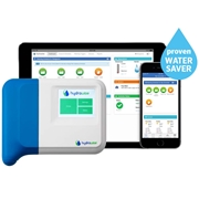 Sterownik nawadniania Hydrawise HC1201iE Hunter 12 sekcji