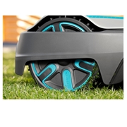 Szczotki do kół do SILENO city i life GARDENA (04030-20)