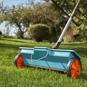 Siewnik do nawozów Combisystem 3l GARDENA (00420-20)