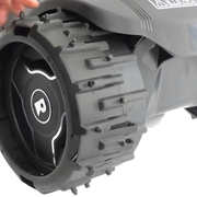 NAKŁADKI ROBOGRIPS DO SERII RC ROBOMOW