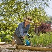 Rękawice do prac pielęgnacyjnych 7/S GARDENA (11510-20)