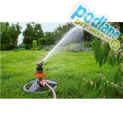 Zraszacz turbinowy na sankach GARDENA (08143-20)