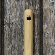 Szczotka z trzonkiem ClassicLine GARDENA (17204-20)