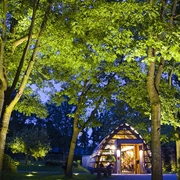 LAMPA DO WBUDOWANIA BIG NERO NARROW 12V IN-LITE